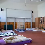 Hostel In School