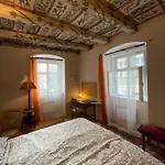 Cool Historical 1 Bedroom Apartment In Mala Strana