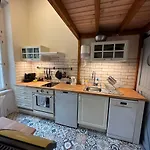 Cozy New Loft Apartment