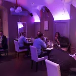Hotel U Kříže