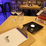 Hotel U Kříže