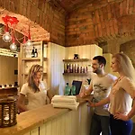 Absolutum Wellness Hotel