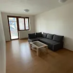 Ahorax Apartment Praga