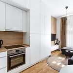 Turnkey I Cozy Studio By Letna Park