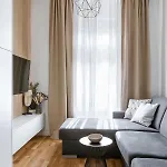Turnkey I Cozy Studio By Letna Park