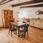 Boutique Apartman Speicher