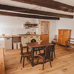 Boutique Apartman Speicher