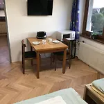 Apartment Garden