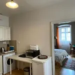 Cool Historical 1 Bedroom Apartment In Mala Strana