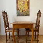 Cool Historical 1 Bedroom Apartment In Mala Strana