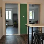 Apartment In Praha 3