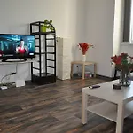 Apartment In Praha 3