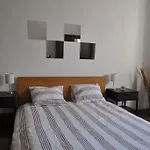 Apartment In Praha 3