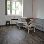 Apartment In Praha 3