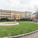 Miri Apartment - Utulny Byt Primo V Srdci Prahy