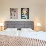 Miri Apartment - Utulny Byt Primo V Srdci Prahy