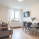 Miri Apartment - Utulny Byt Primo V Srdci Prahy