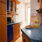Sunset Apartment Prague