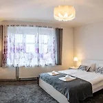 Sunset Apartment Prague