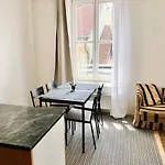Old Town City Apartment