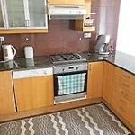 Old Town City Apartment