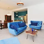 Prague Old Town Cozy Luxury Apartman In Heart Of City