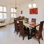 Prague Old Town Cozy Luxury Apartman In Heart Of City