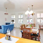 Prague Old Town Cozy Luxury Apartman In Heart Of City