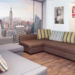 Dlouha Apartment 2Bd