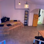 Capsule Hostel Erbenova