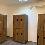 Capsule Hostel Erbenova