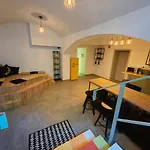 Capsule Hostel Erbenova