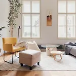Prague Days - Spacious Designer Studios In City Center - Powder Tower
