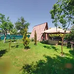 Tiny Garden House