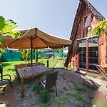 Tiny Garden House