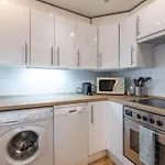 Historic Apartment