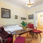 Historic Apartment