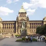Cosy Warm Apartment In The Heart Of Prague.