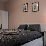 Apartment Vltavska A