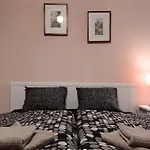 Apartment Vltavska A