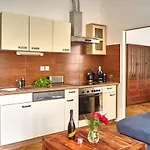 Apartman III Praha - Centrum