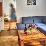 Apartman III Praha - Centrum