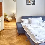 Apartman III Praha - Centrum