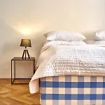 Apartman III Praha - Centrum