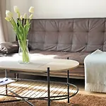 Old Town City Apartment