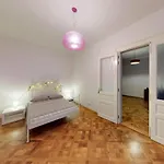 Wenceslas Square Quiet&Charm Apartments