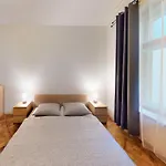 Wenceslas Square Quiet&Charm Apartments