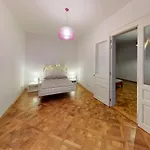 Wenceslas Square Quiet&Charm Apartments