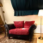 Chateau Charme - Prague Centre