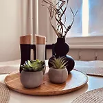 Apartman Mezonet Praha 5